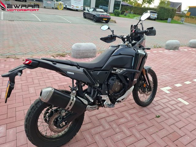 yamaha - tenere-700-world-raid