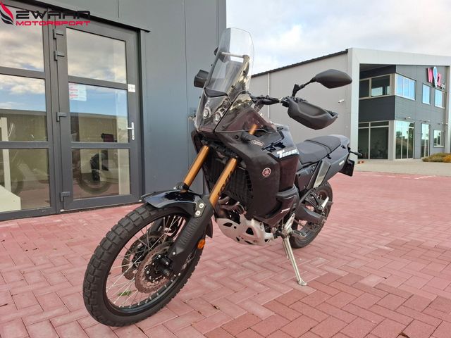 yamaha - tenere-700-world-raid