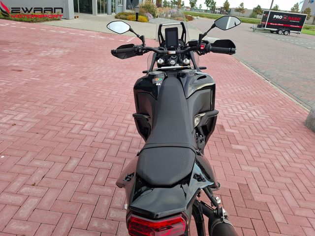 yamaha - tenere-700-world-raid