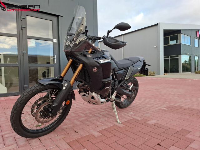 yamaha - tenere-700-world-raid