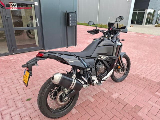 yamaha - tenere-700-world-raid
