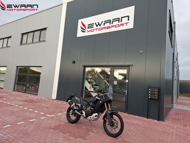 yamaha - tenere-700-world-raid