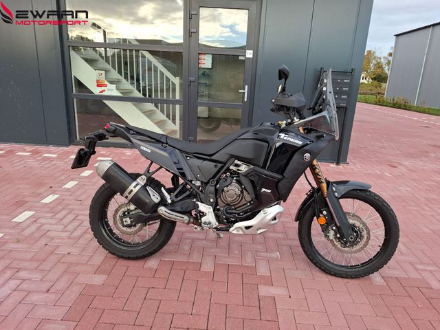 yamaha - tenere-700-world-raid