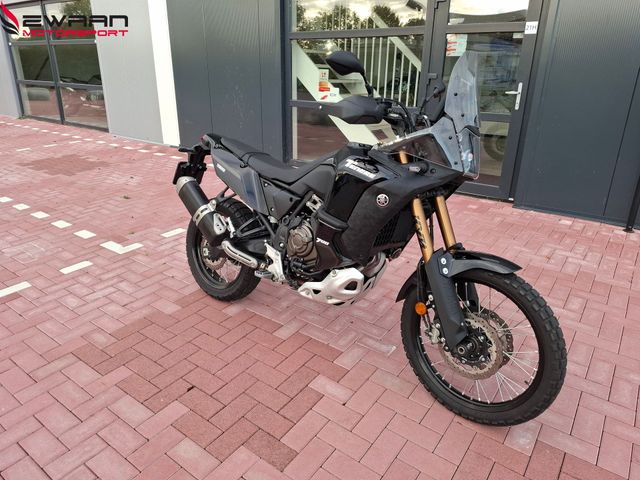 yamaha - tenere-700-world-raid