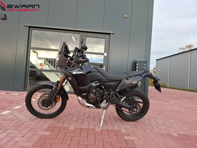 yamaha - tenere-700-world-raid