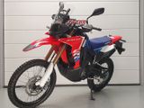 HONDA CRF 300 RALLY