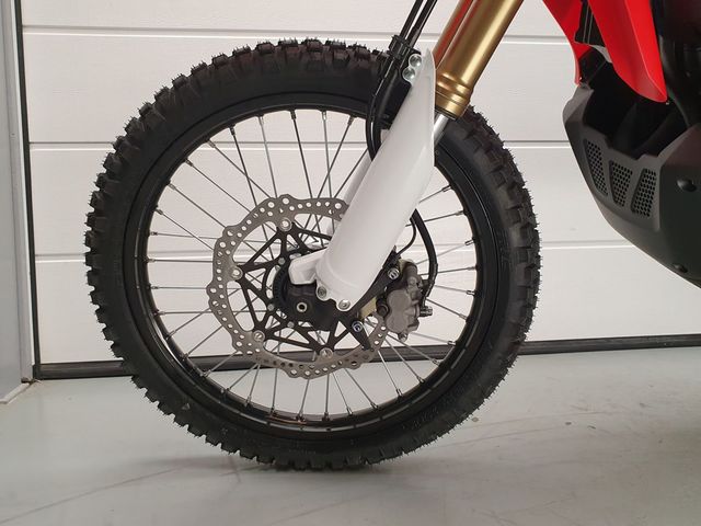 honda - crf-300-rally