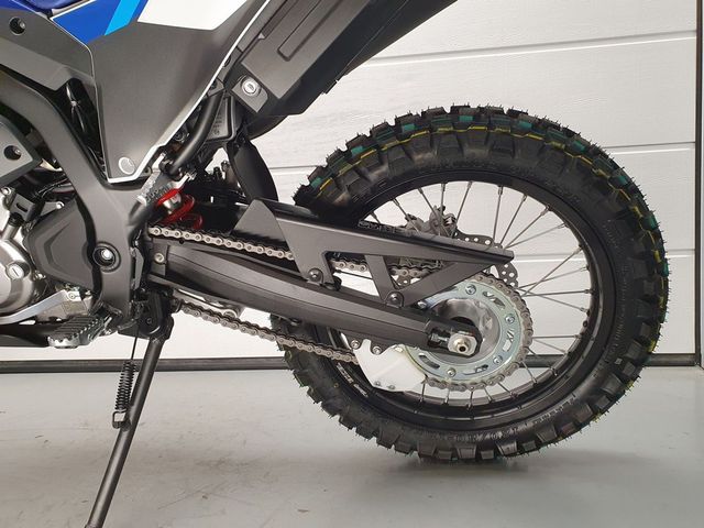 honda - crf-300-rally