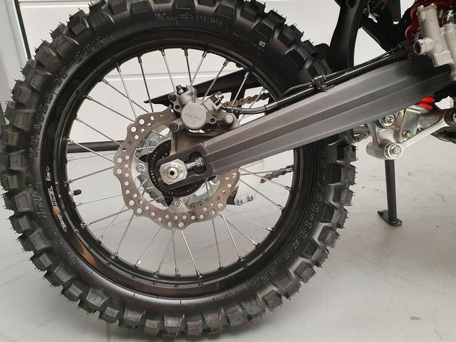 honda - crf-300-rally