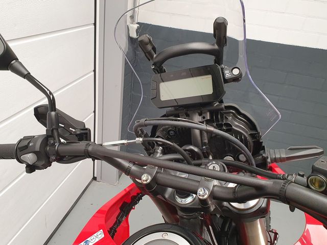 honda - crf-300-rally