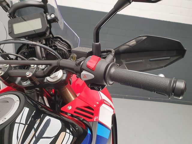 honda - crf-300-rally