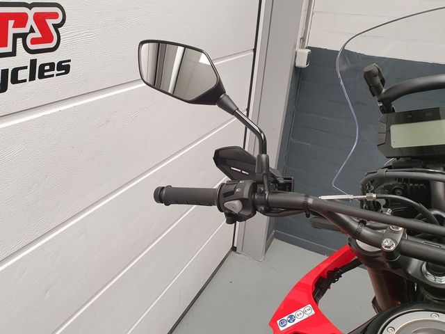 honda - crf-300-rally