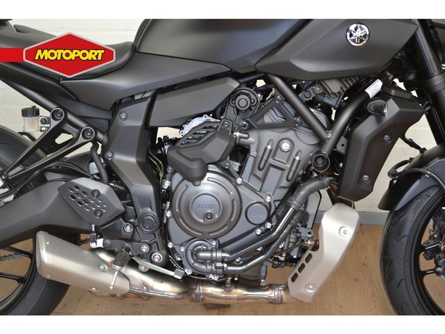 yamaha - mt-07-y-amt
