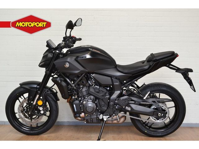yamaha - mt-07-y-amt