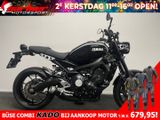 YAMAHA XSR 900 ABS