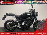 YAMAHA XSR 900 ABS