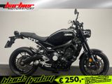 YAMAHA XSR 900 ABS