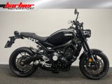 YAMAHA XSR 900 ABS