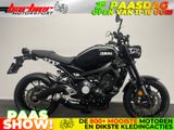 YAMAHA XSR 900 ABS