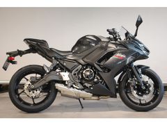 KAWASAKI NINJA 650