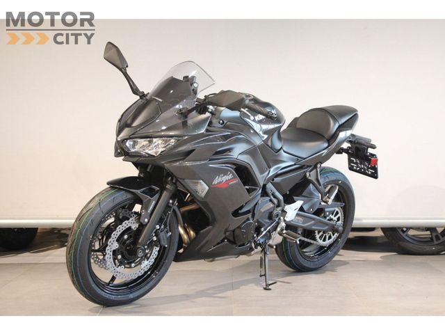 kawasaki - ninja-650