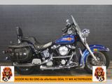 HARLEY-DAVIDSON HERITAGE SOFTAIL CLASSIC FLSTC