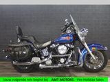 HARLEY-DAVIDSON HERITAGE SOFTAIL CLASSIC FLSTC