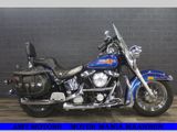 HARLEY-DAVIDSON HERITAGE SOFTAIL CLASSIC FLSTC