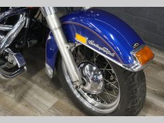Harley-Davidson Heritage Softail Classic Flstc 1991 occasion – foto 7 van 13