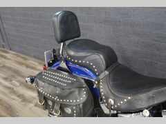 Harley-Davidson Heritage Softail Classic Flstc 1991 occasion – foto 5 van 13