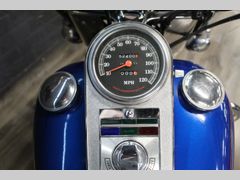Harley-Davidson Heritage Softail Classic Flstc 1991 occasion – foto 12 van 13