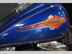 Harley-Davidson Heritage Softail Classic Flstc 1991 occasion – foto 9 van 13