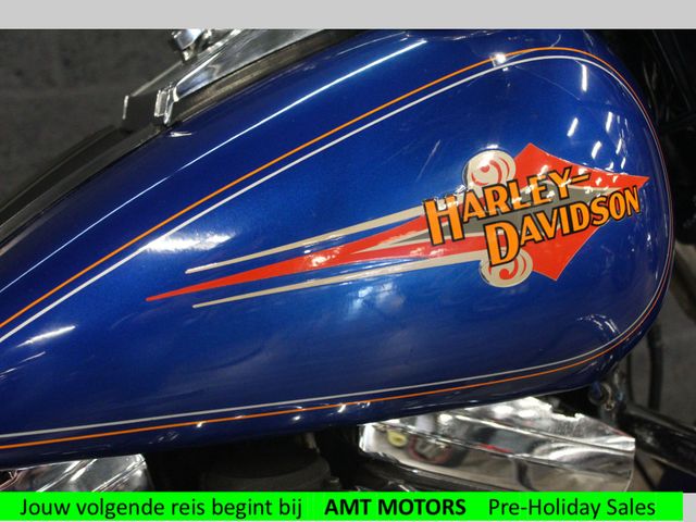 harley-davidson - heritage-softail-classic-flstc