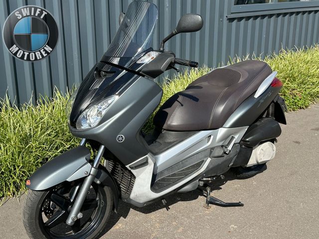 yamaha - yp-250-dx