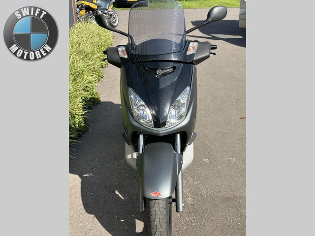 yamaha - yp-250-dx