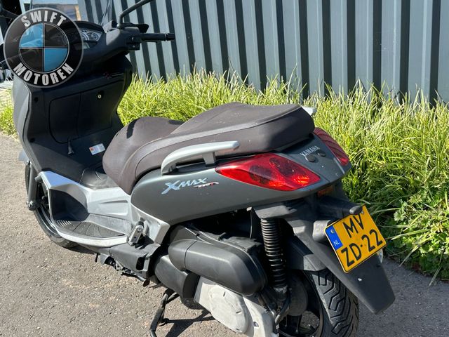 yamaha - yp-250-dx