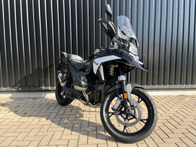 bmw - r-1300-gs