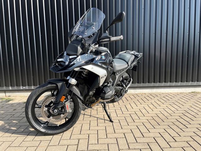 bmw - r-1300-gs