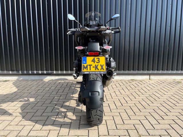 bmw - r-1300-gs