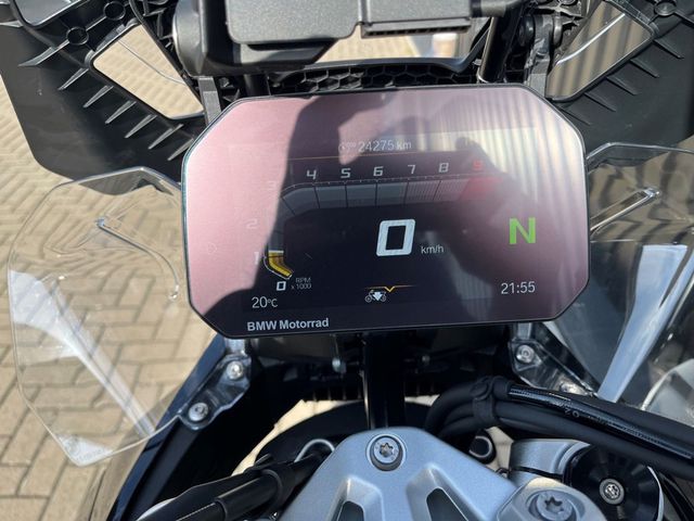 bmw - r-1300-gs