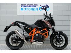 KTM 690 DUKE ABS