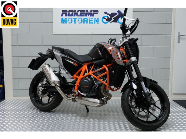 ktm - 690-duke-abs