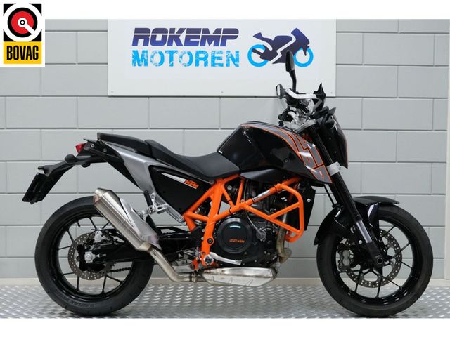 ktm - 690-duke-abs