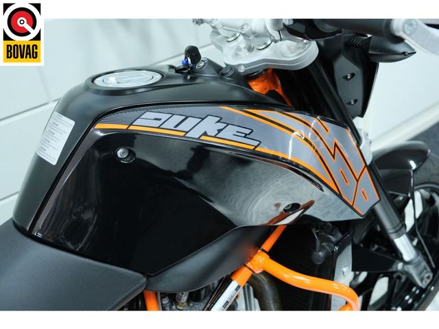 ktm - 690-duke-abs