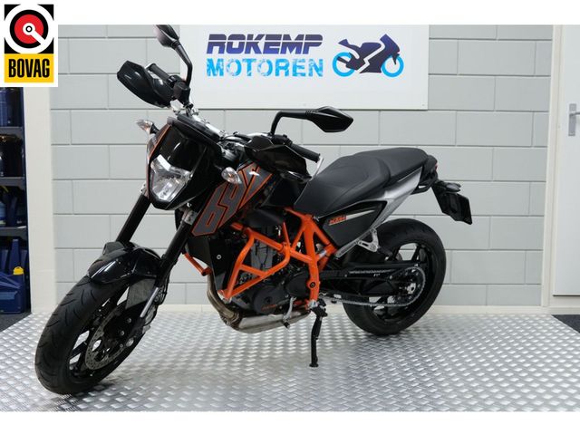 ktm - 690-duke-abs