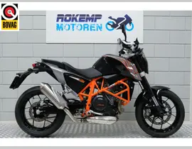 KTM 690 Duke ABS 2013 occasion