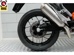 KTM 690 Duke ABS 2013 occasion – foto 8 van 22