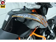 KTM 690 Duke ABS 2013 occasion – foto 10 van 22