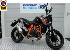 KTM 690 Duke ABS 2013 occasion – foto 11 van 22