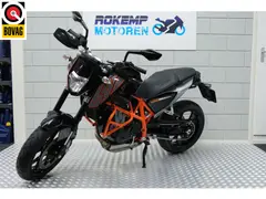 KTM 690 Duke ABS 2013 occasion – foto 12 van 22